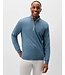 Bayou Blue Sully 1/4 Zip