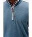 Bayou Blue Sully 1/4 Zip