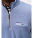 Cloudburst Flame Stitch 1/4 Zip