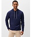 Navy Hoppin Hoodie