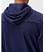 Navy Hoppin Hoodie