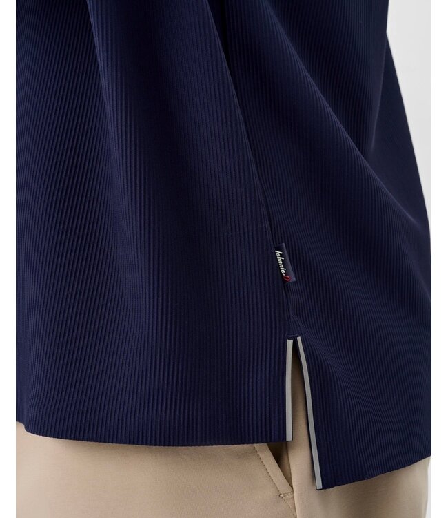 Navy Hoppin Hoodie
