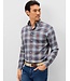 Classic Fit Port Scotia Plaid Shirt