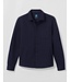 Navy Stowe Quilted Swacket