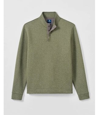 JOHNNIE-O Forest Rockwells 1/4 Zip
