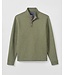 JOHNNIE-O Forest Rockwells 1/4 Zip