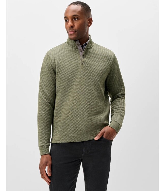 Forest Rockwells 1/4 Zip