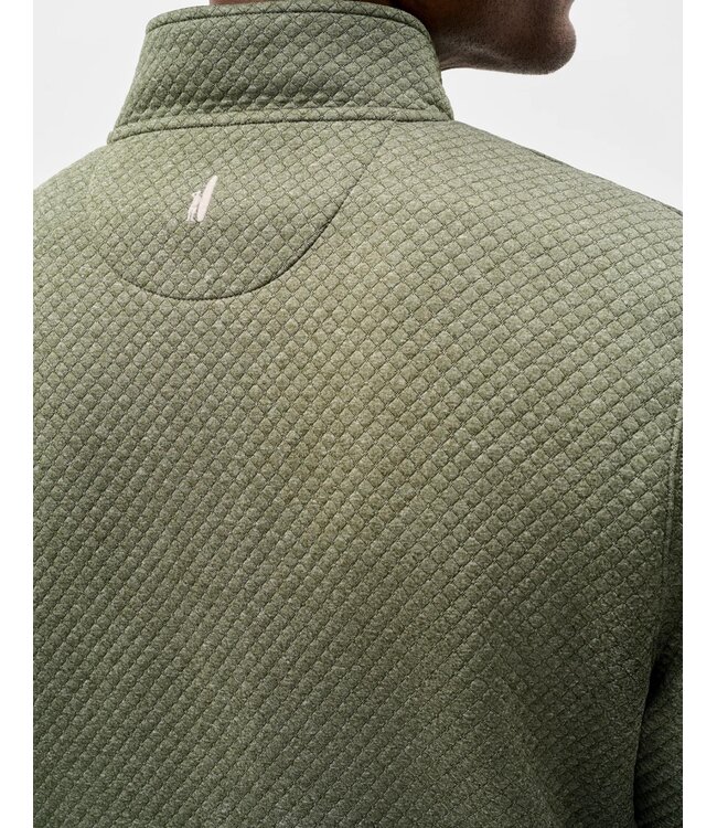 Forest Rockwells 1/4 Zip
