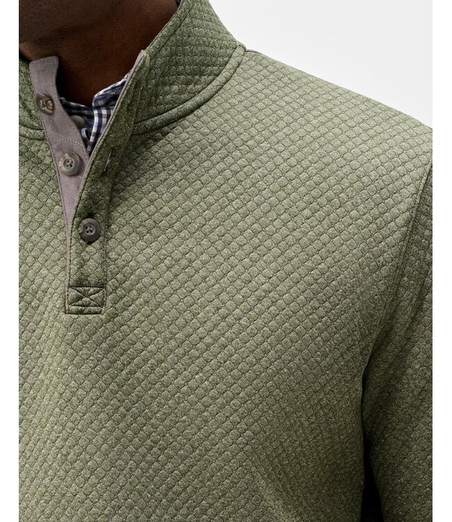 Forest Rockwells 1/4 Zip