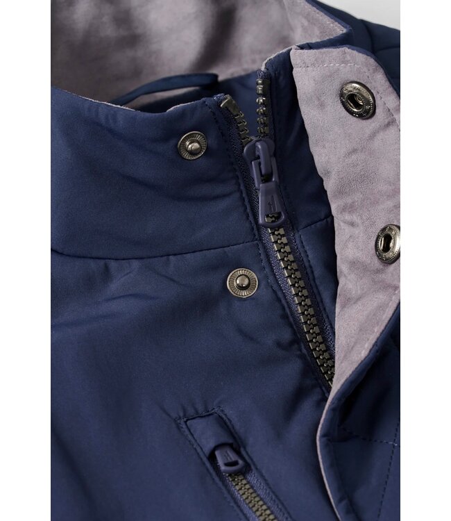 Navy Juno Stroller
