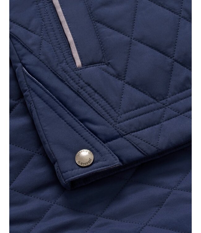 Navy Juno Stroller