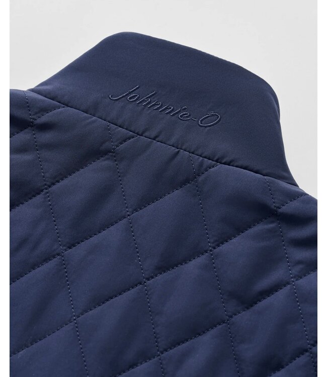 Navy Juno Stroller