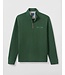 Evergreen Flame Stitch 1/4 Zip