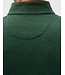 Evergreen Flame Stitch 1/4 Zip