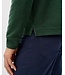 Evergreen Flame Stitch 1/4 Zip