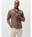 Havana Sequoia Twill Solid Overshirt