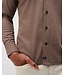 Havana Sequoia Twill Solid Overshirt
