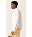 White Techno Microlight 1/4 Zip