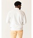 White Techno Microlight 1/4 Zip