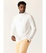 White Techno Microlight 1/4 Zip