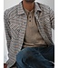 Classic Fit Brown Ranger Shirt