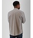 Classic Fit Brown Ranger Shirt