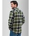Classic Fit Green Ranger Plaid Shirt
