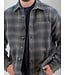 Classic Fit Miles Big Plaid Shirt