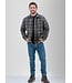 Classic Fit Miles Big Plaid Shirt