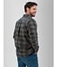Classic Fit Miles Big Plaid Shirt