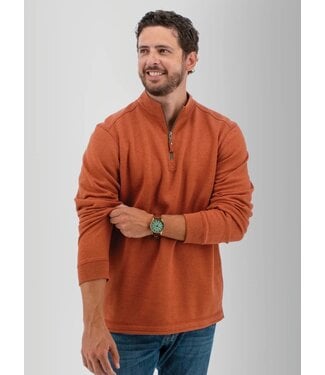 OLD RANCH Sierra Ozark 1/4 Zip