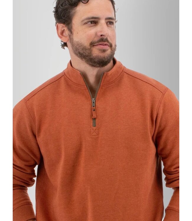Sierra Ozark 1/4 Zip