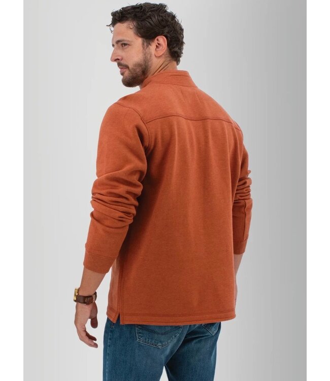 Sierra Ozark 1/4 Zip