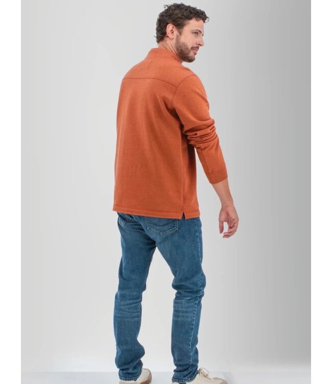Sierra Ozark 1/4 Zip
