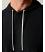 Black Hoppin Hoodie