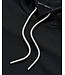 Black Hoppin Hoodie