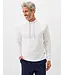 White Hoppin Hoodie