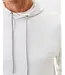 White Hoppin Hoodie