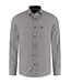 FELLOWS UNITED Modern Fit Multi Colour Shirt