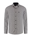 Modern Fit Multi Colour Shirt