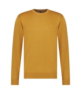 FELLOWS UNITED Oker Crew Neck Sweater