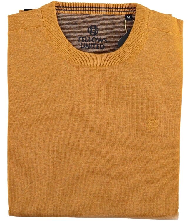Oker Crew Neck Sweater