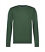 Dark Green Crew Neck Sweater