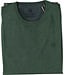 Dark Green Crew Neck Sweater