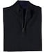 Dark Navy 1/4 Zip Sweater
