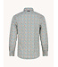 Modern Fit Multi Rounds Shirt
