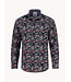 Modern Fit Navy Fuji Dream Shirt