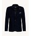 Slim Fit Navy Sport Coat with Insert
