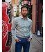 Modern Fit Multi Rounds Shirt