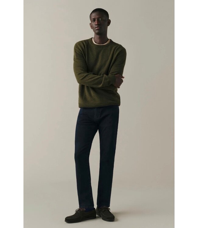Modern Fit Drive All Night Jeans